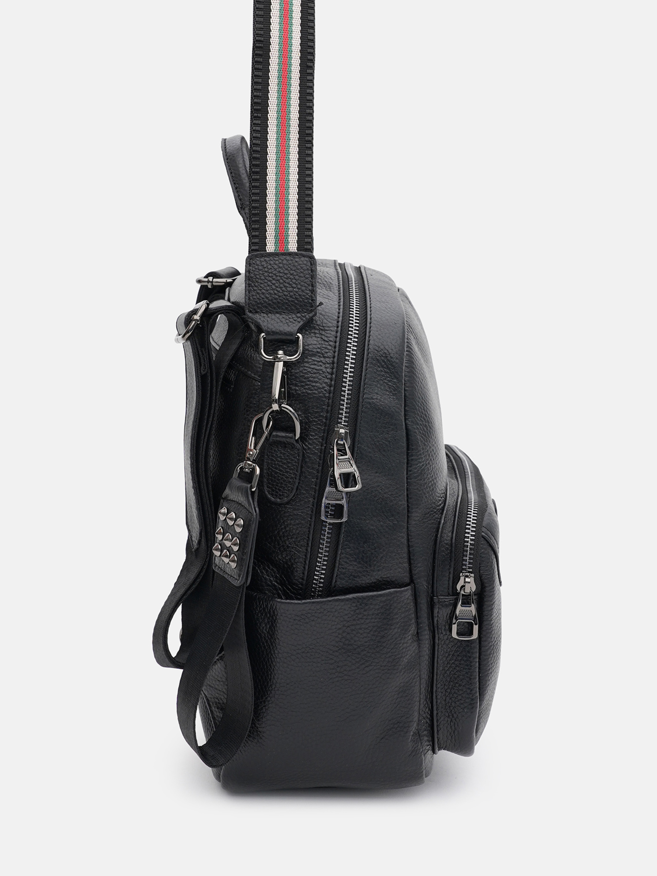 Рюкзак Ricco Grande модель K18091bl-black Фото