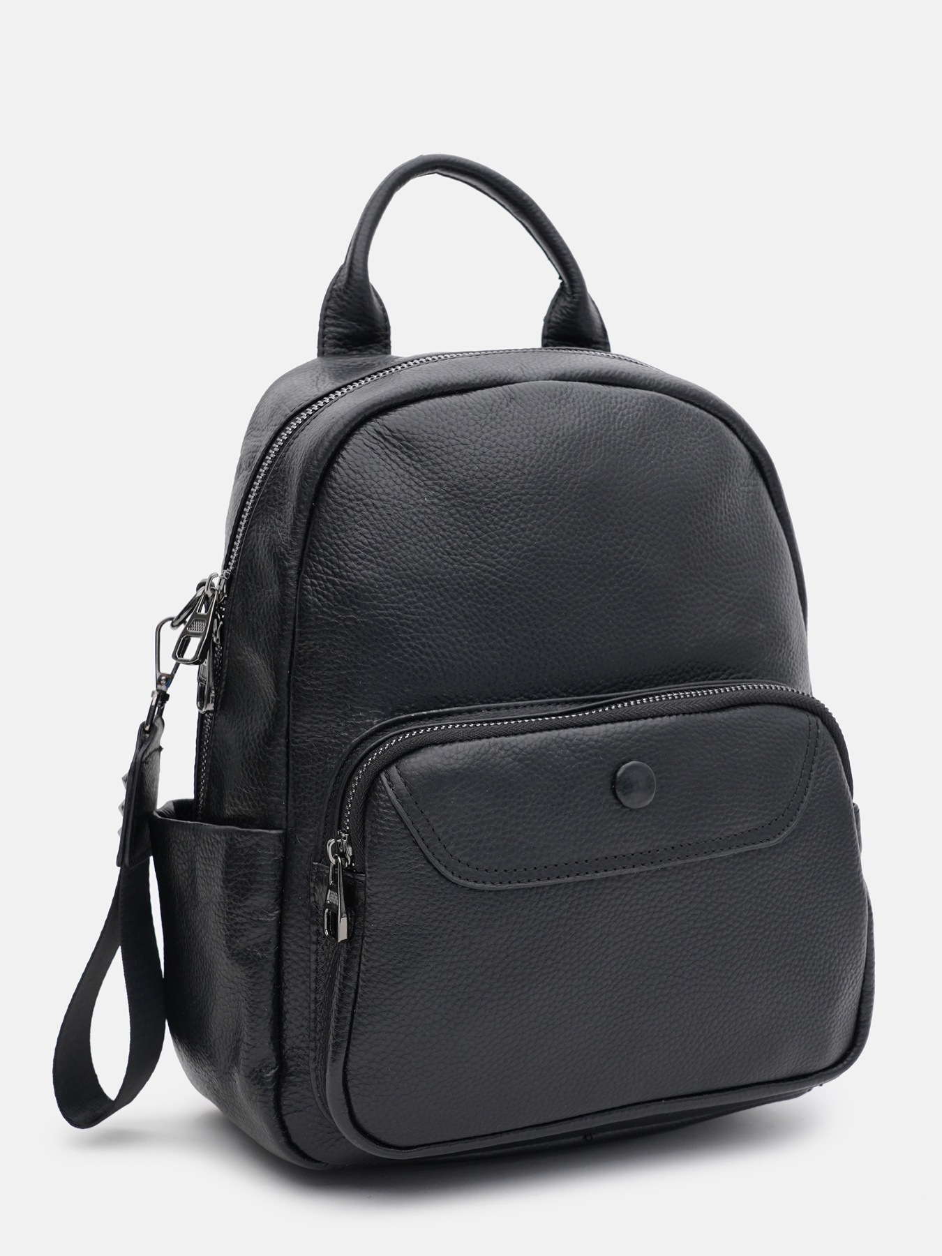 Рюкзак Ricco Grande модель K18091bl-black Фото