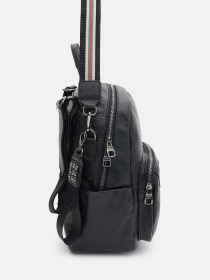 Рюкзак Ricco Grande модель K18091bl-black Фото