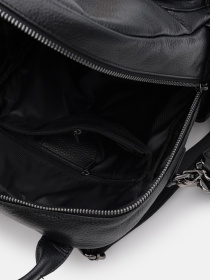 Рюкзак Ricco Grande модель K18091bl-black Фото