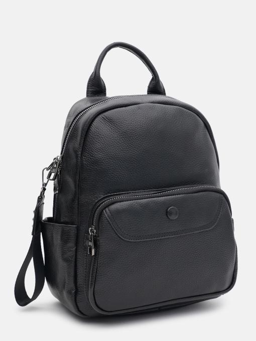 Рюкзак Ricco Grande модель K18091bl-black Фото