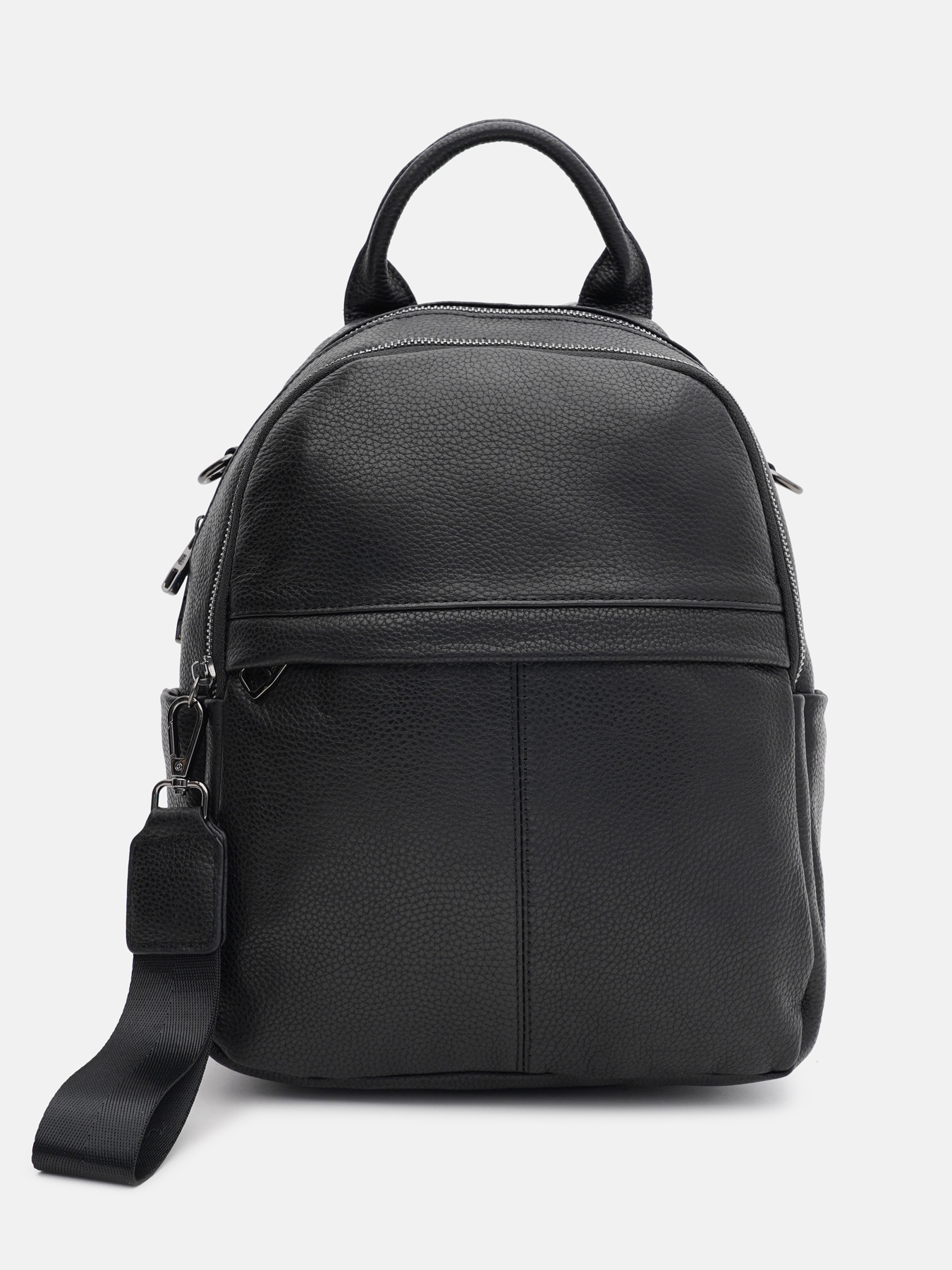 Рюкзак Ricco Grande модель K18095bl-black Фото