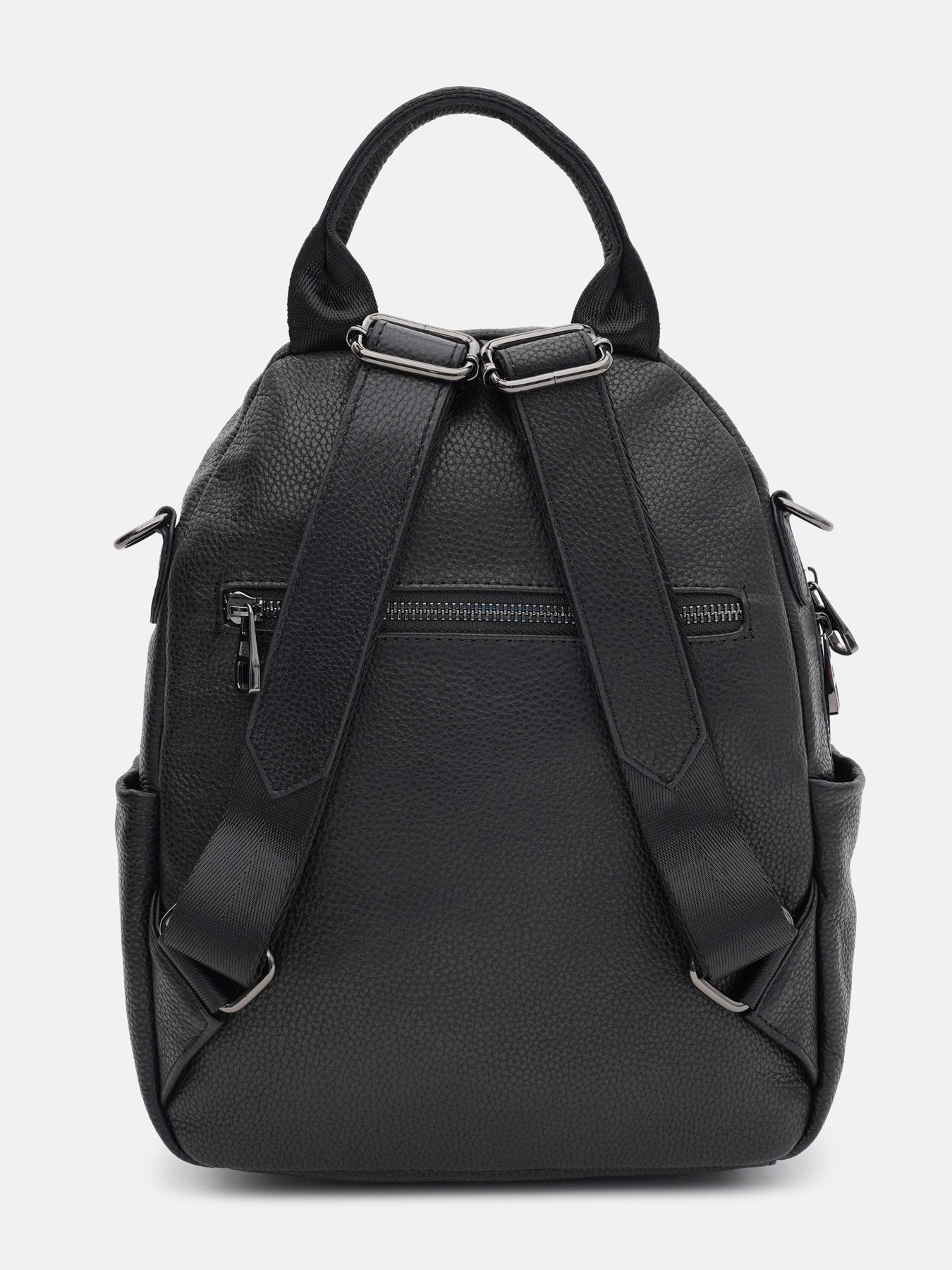 Рюкзак Ricco Grande модель K18095bl-black Фото