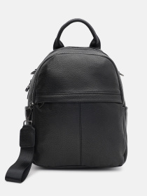 Рюкзак Ricco Grande модель K18095bl-black Фото