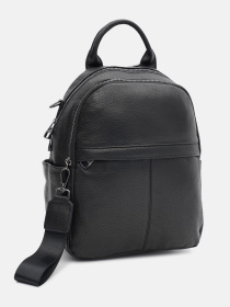 Рюкзак Ricco Grande модель K18095bl-black Фото