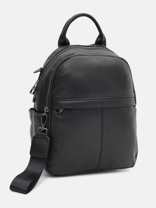 Рюкзак Ricco Grande модель K18095bl-black Фото