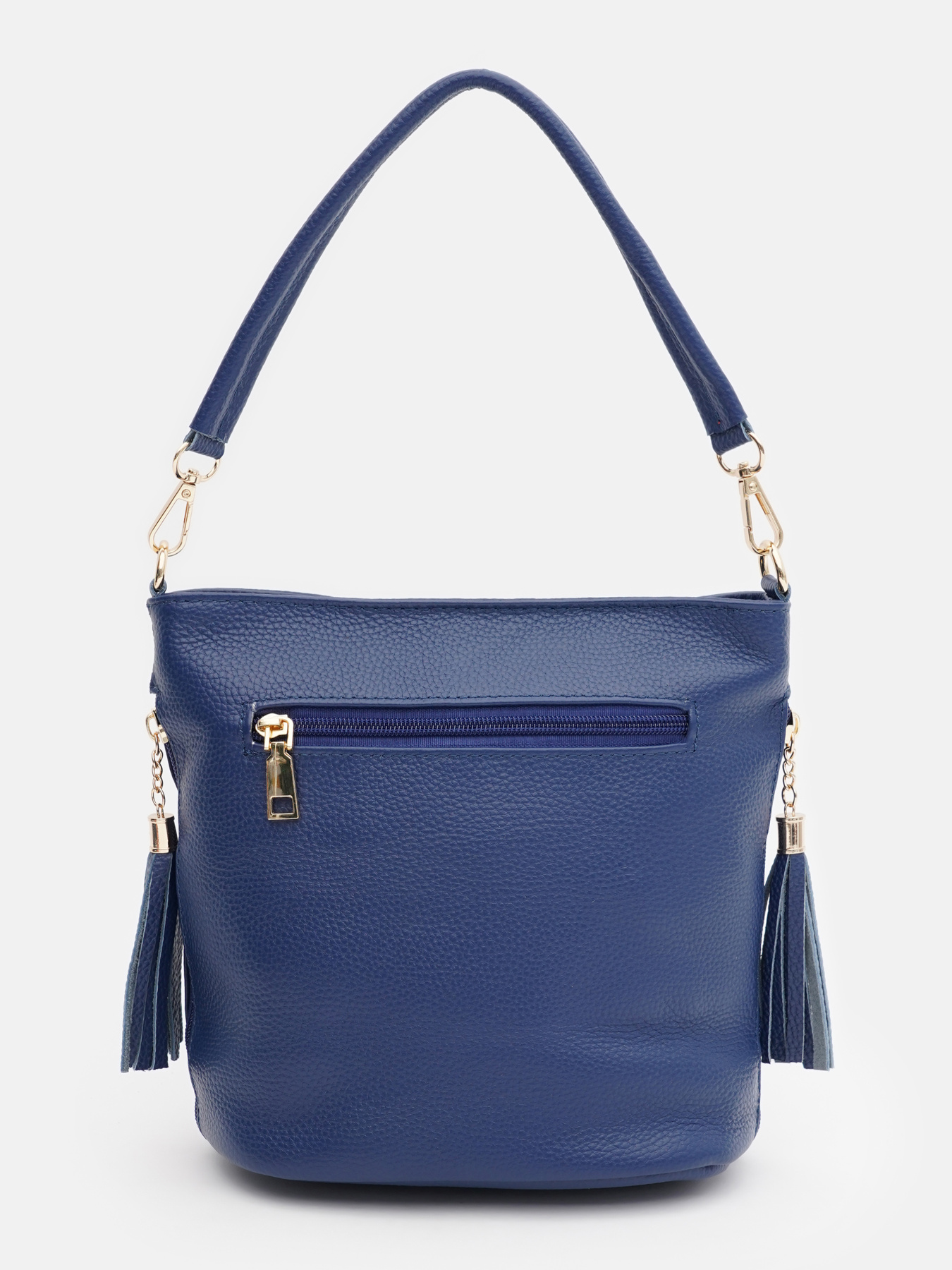 Шоппер Keizer модель K12293n-navy Фото