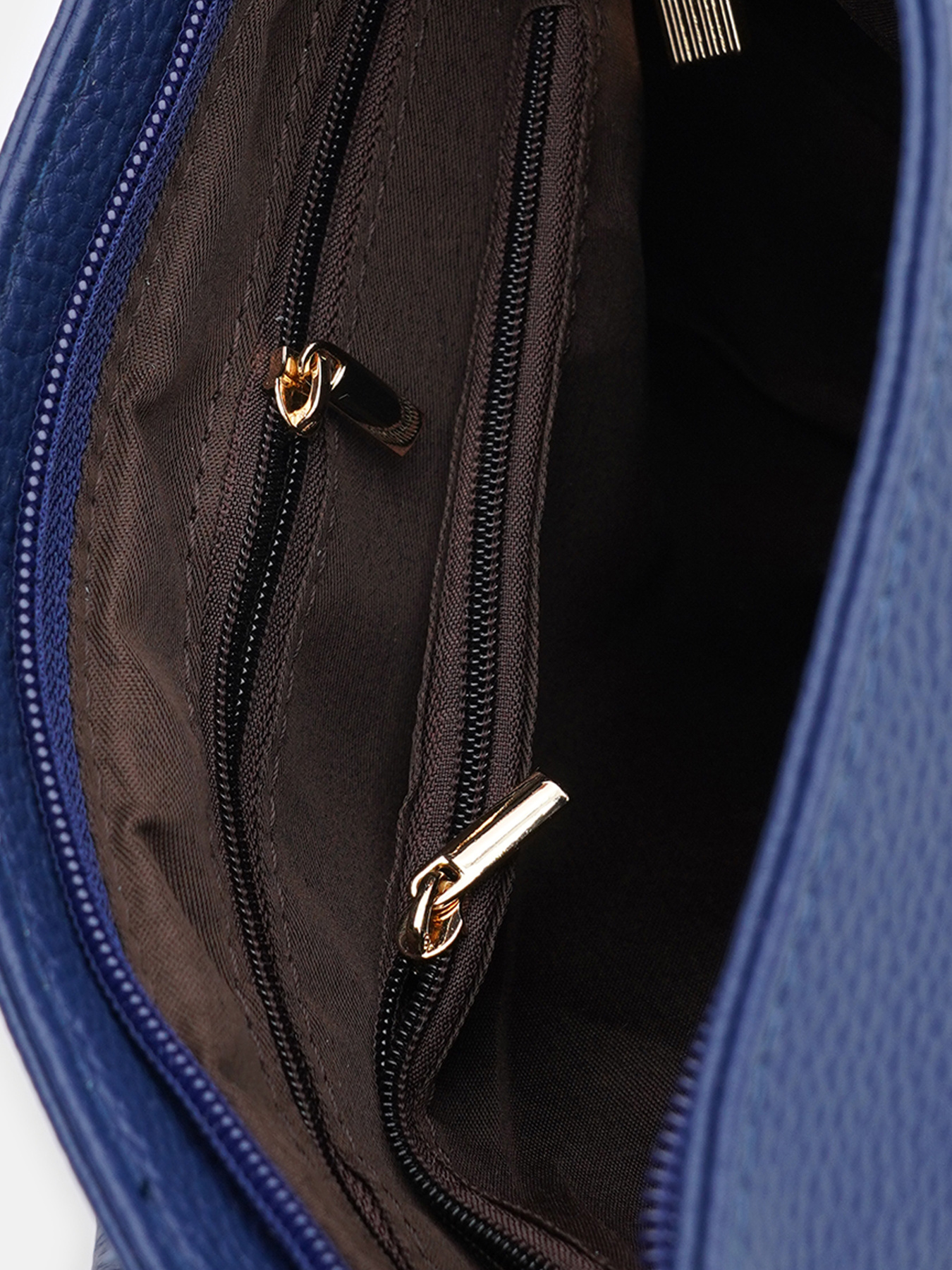 Шопер Keizer модель K12293n-navy Фото