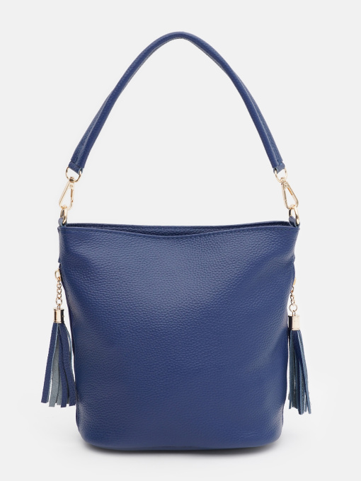 Шопер Keizer модель K12293n-navy Фото