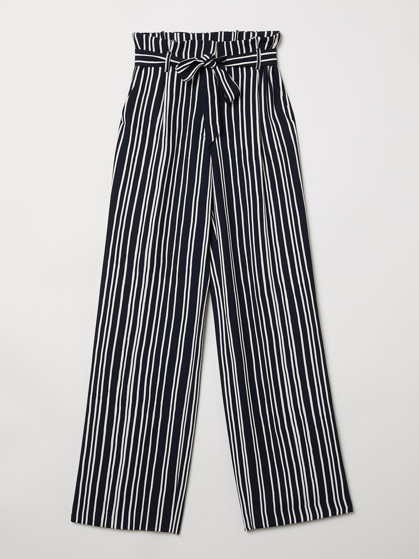 Штани повсякденні H&M модель 65887 Фото