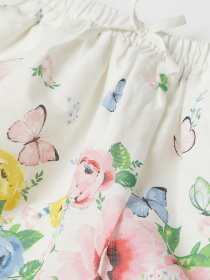 Юбка мини H&M модель 53305 Фото