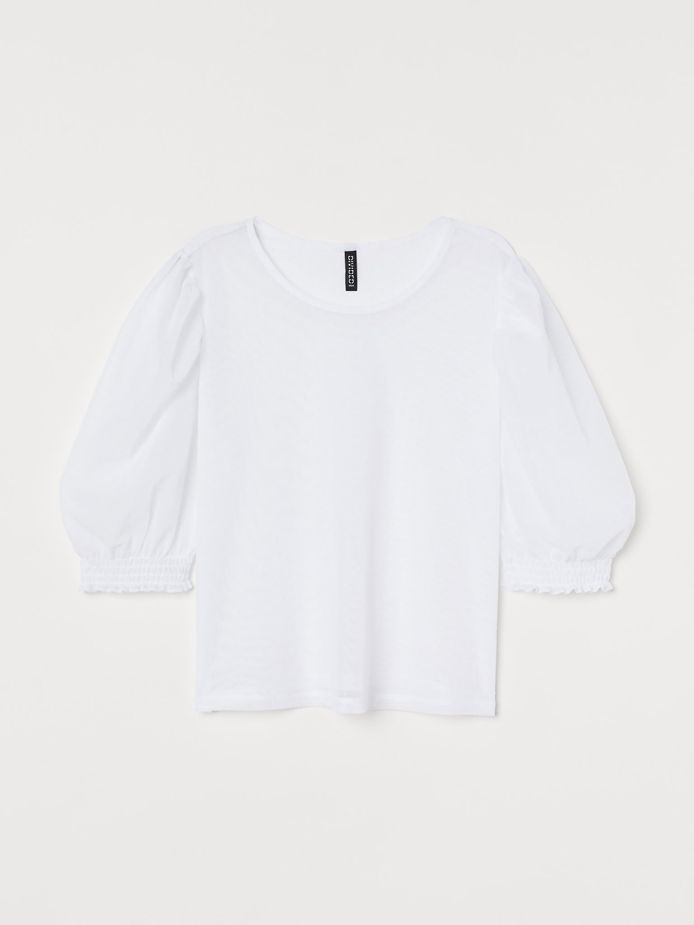 Блуза H&M модель 53363 Фото