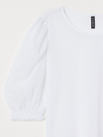 Блуза H&M модель 53363 Фото