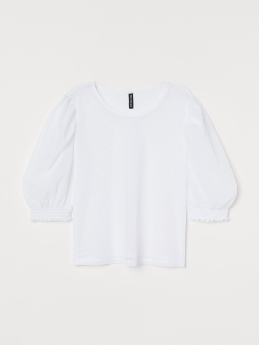 Блуза H&M модель 53363 Фото