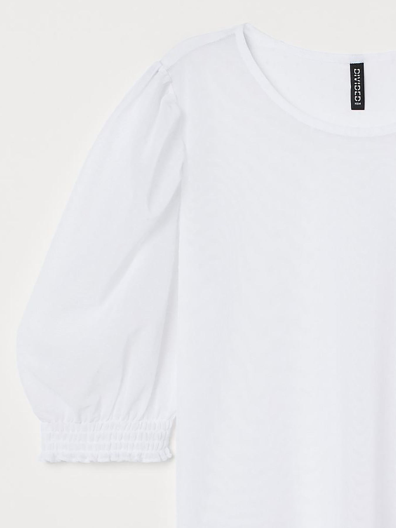 Блуза H&M модель 53363 Фото