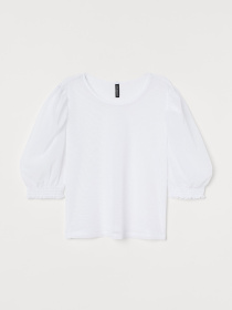 Блуза H&M модель 53363 Фото