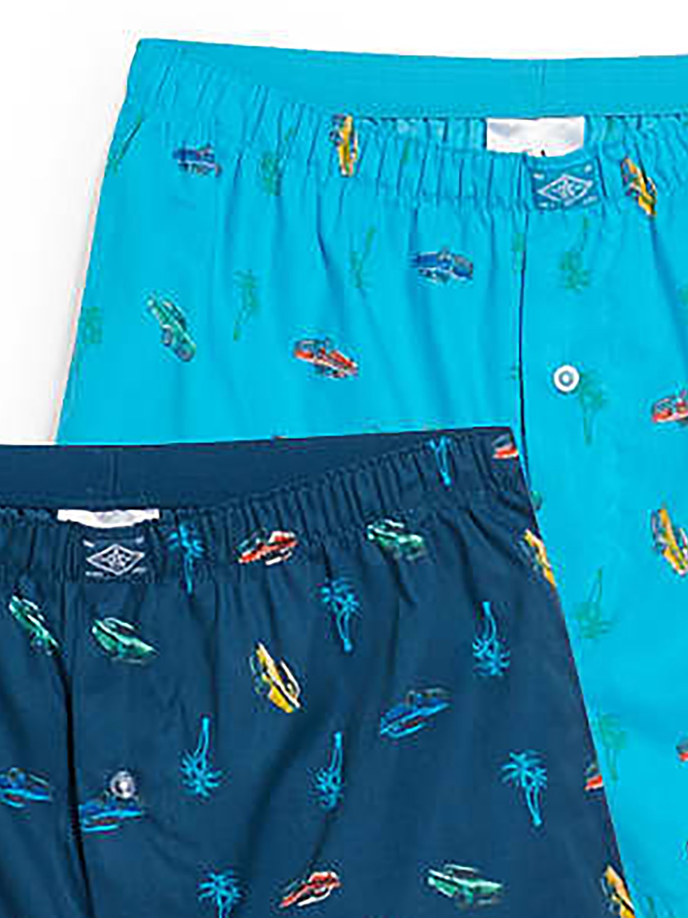 Набор трусов C&A модель 68470 Фото