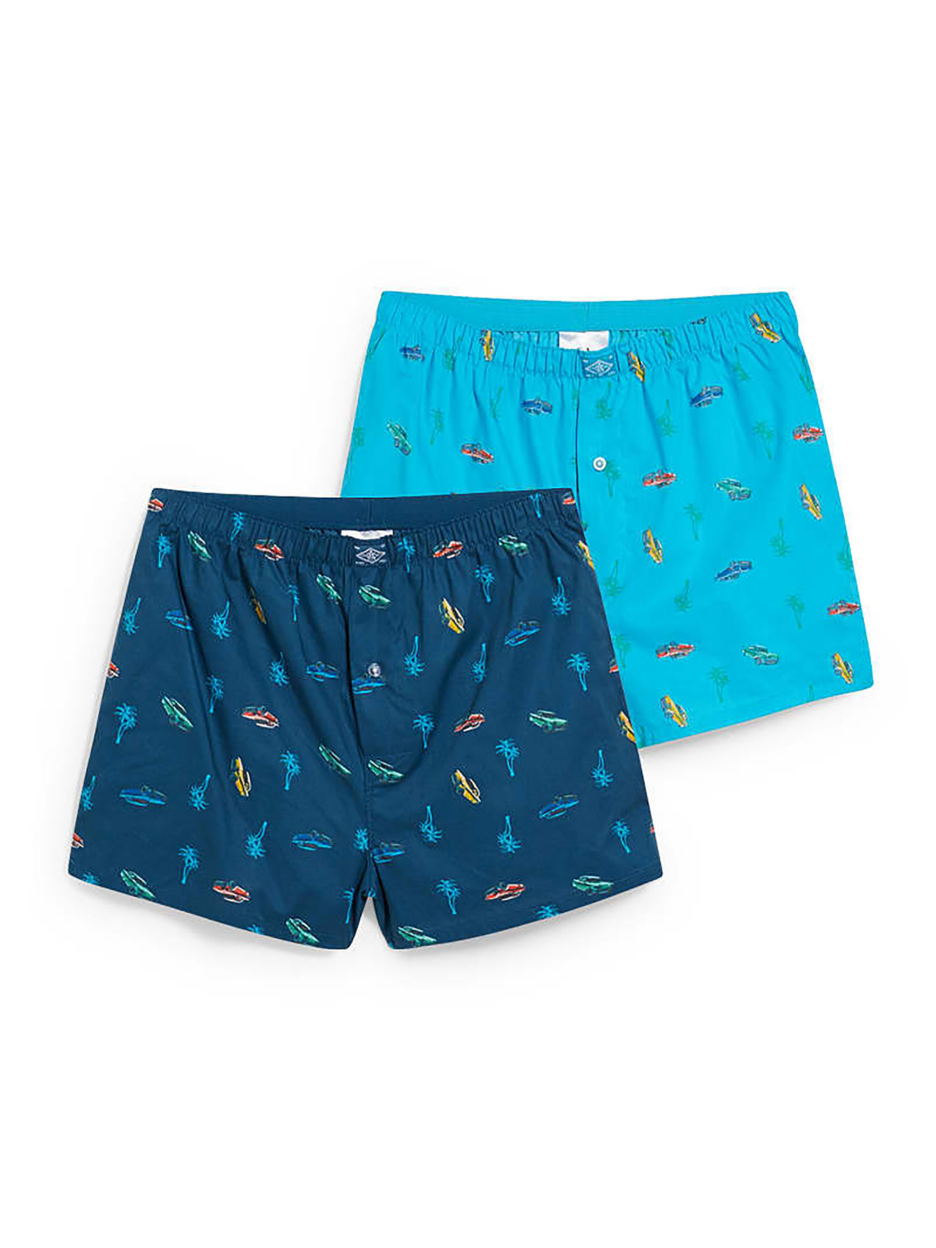 Набор трусов C&A модель 68470 Фото