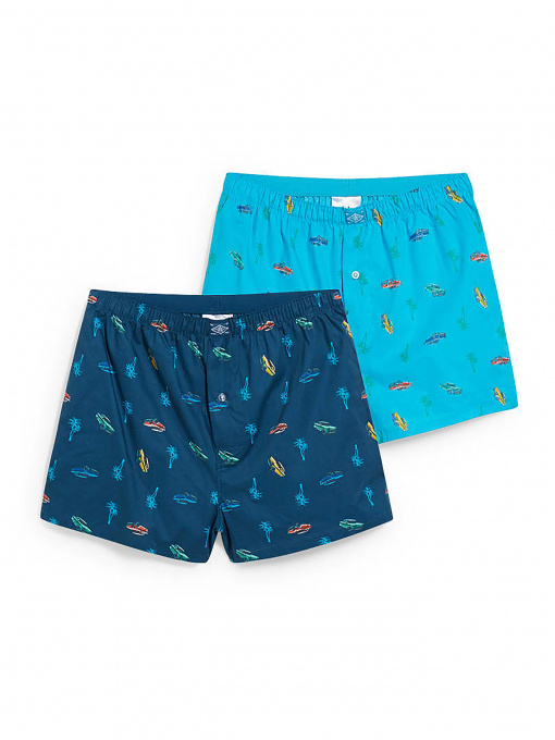 Набор трусов C&A модель 68470 Фото