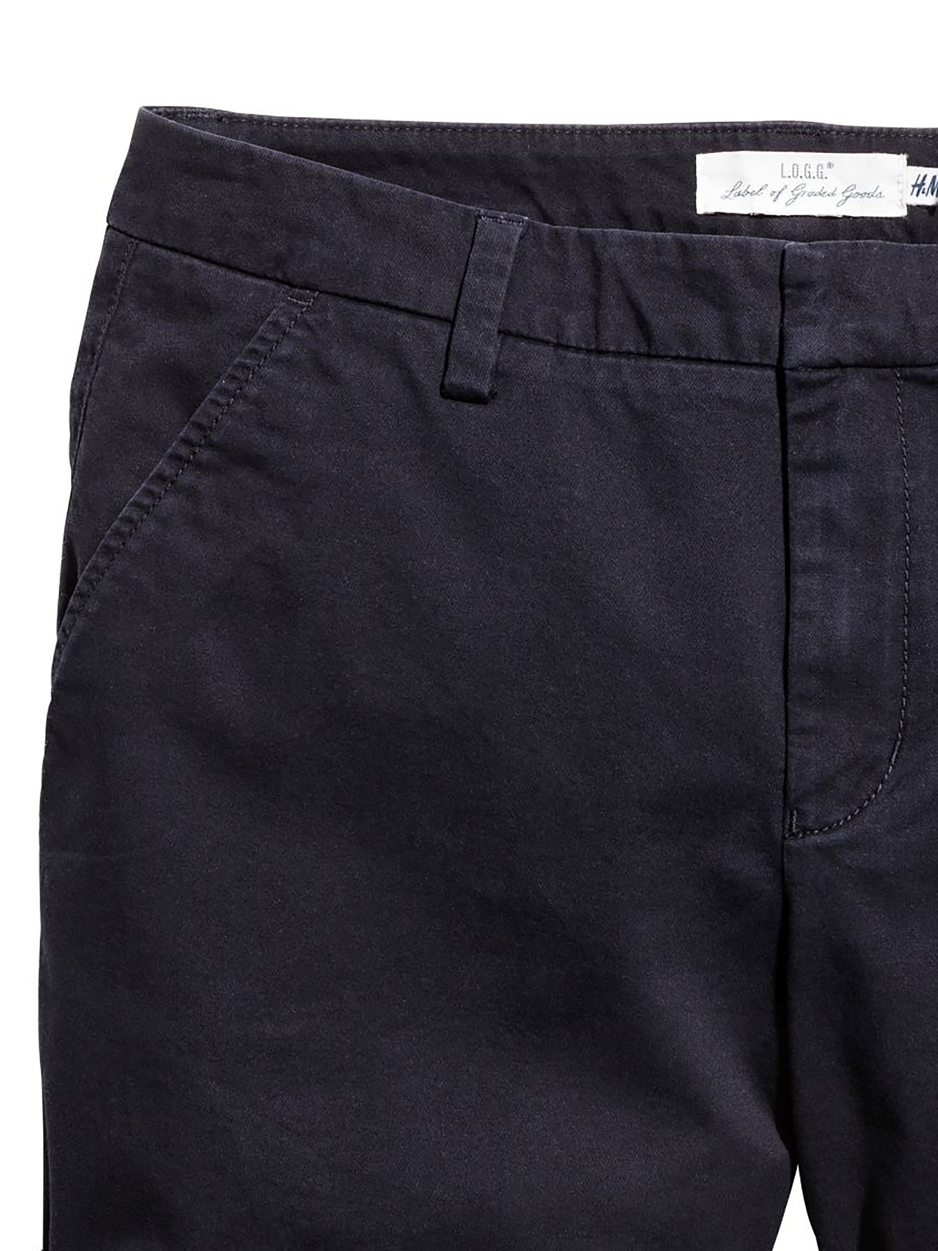 Шорты H&M модель 46040 Фото