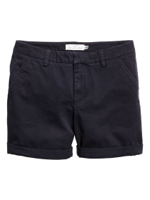 Шорты H&M модель 46040 Фото