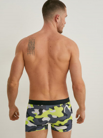 Набор трусов C&A модель 68511 Фото