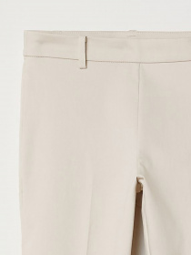 Брюки повседневные H&M модель 68014 Фото