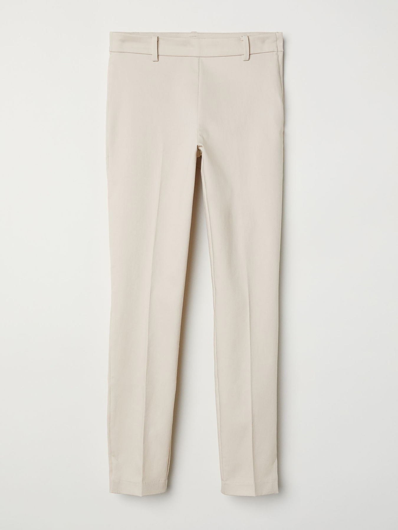 Повсякденні штани H&M модель 68014 Фото