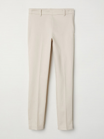 Повсякденні штани H&M модель 68014 Фото