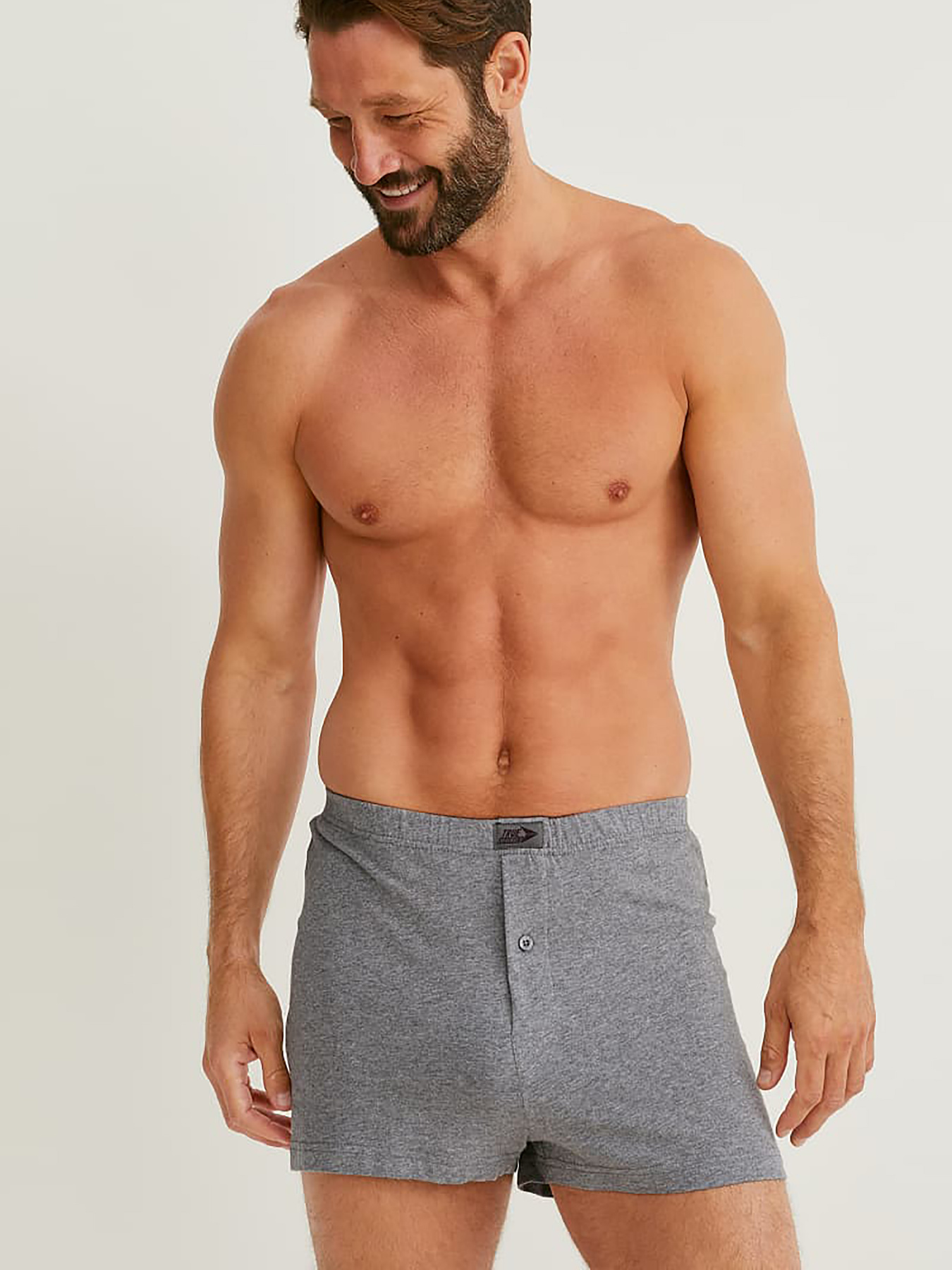 Набор трусов C&A модель 68471 Фото