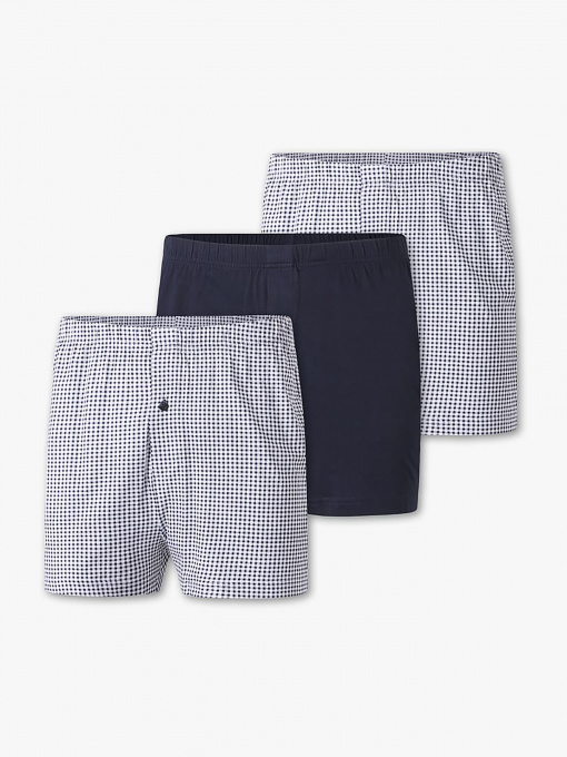 Набір трусів C&A модель 68488 Фото