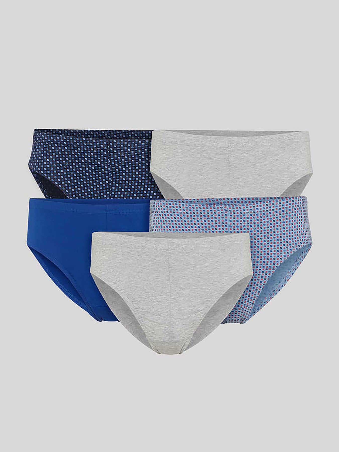 Набор трусов C&A модель 68508 Фото