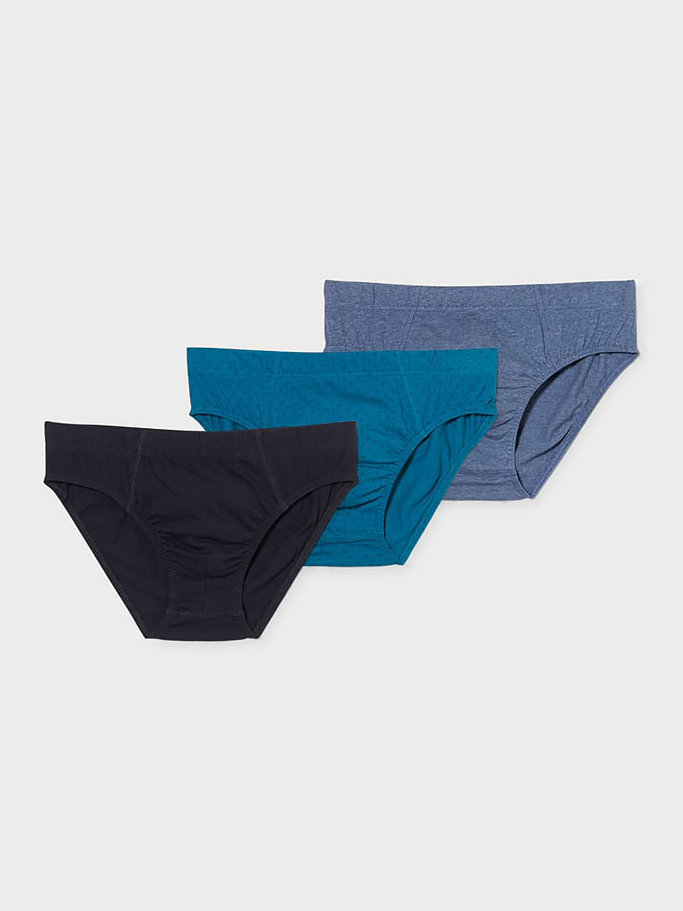 Набор трусов C&A модель 68493 Фото