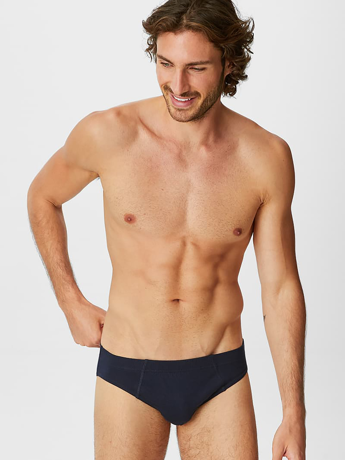 Трусы C&A модель 68496 Фото