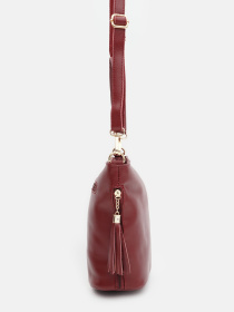 Шопер Keizer модель K12293bo-bordo Фото