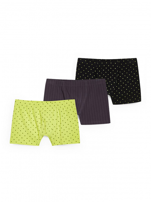 Набор трусов C&A модель 68492 Фото