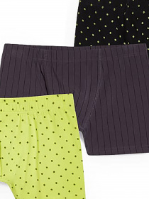 Набор трусов C&A модель 68492 Фото