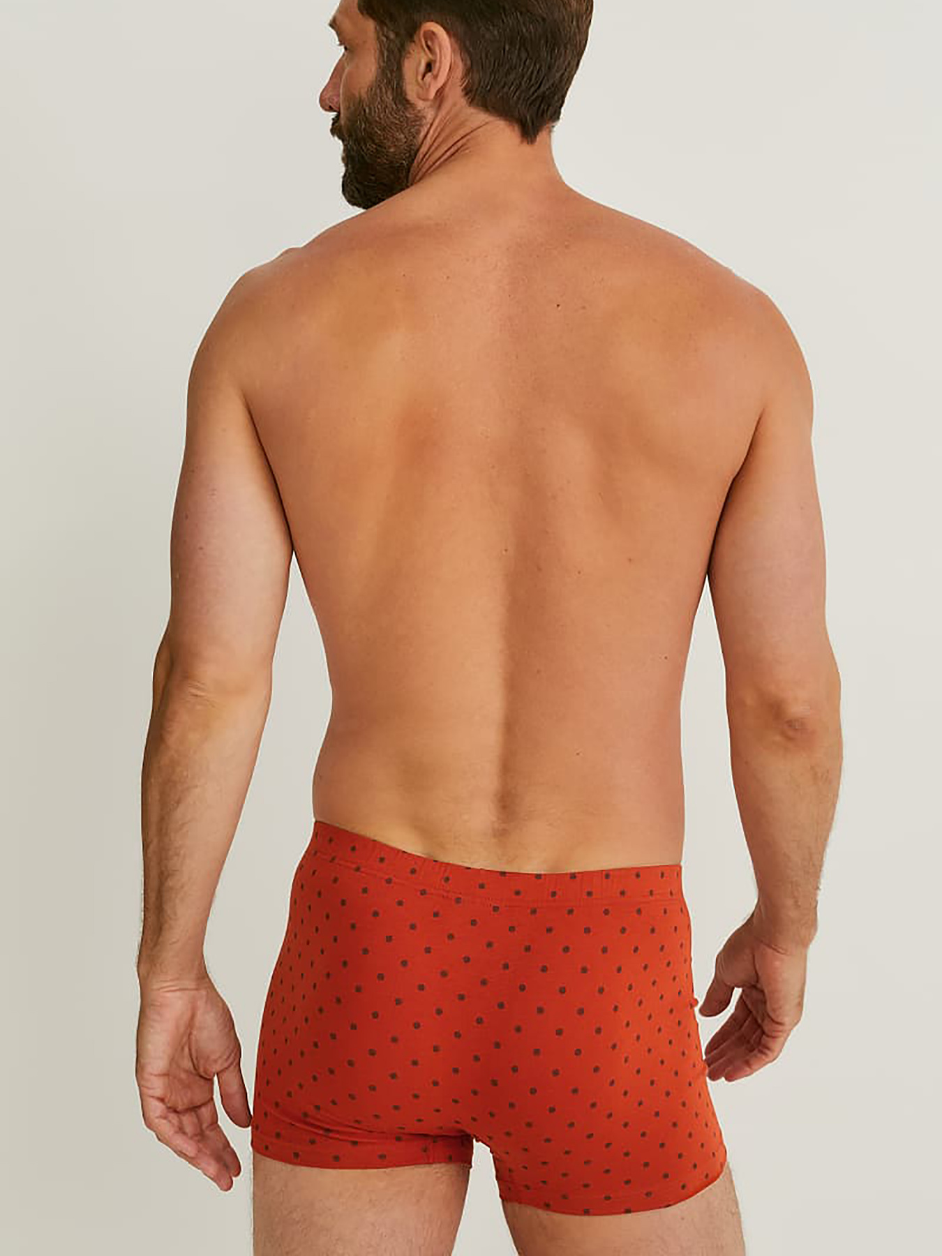 Трусы C&A модель 68486 Фото