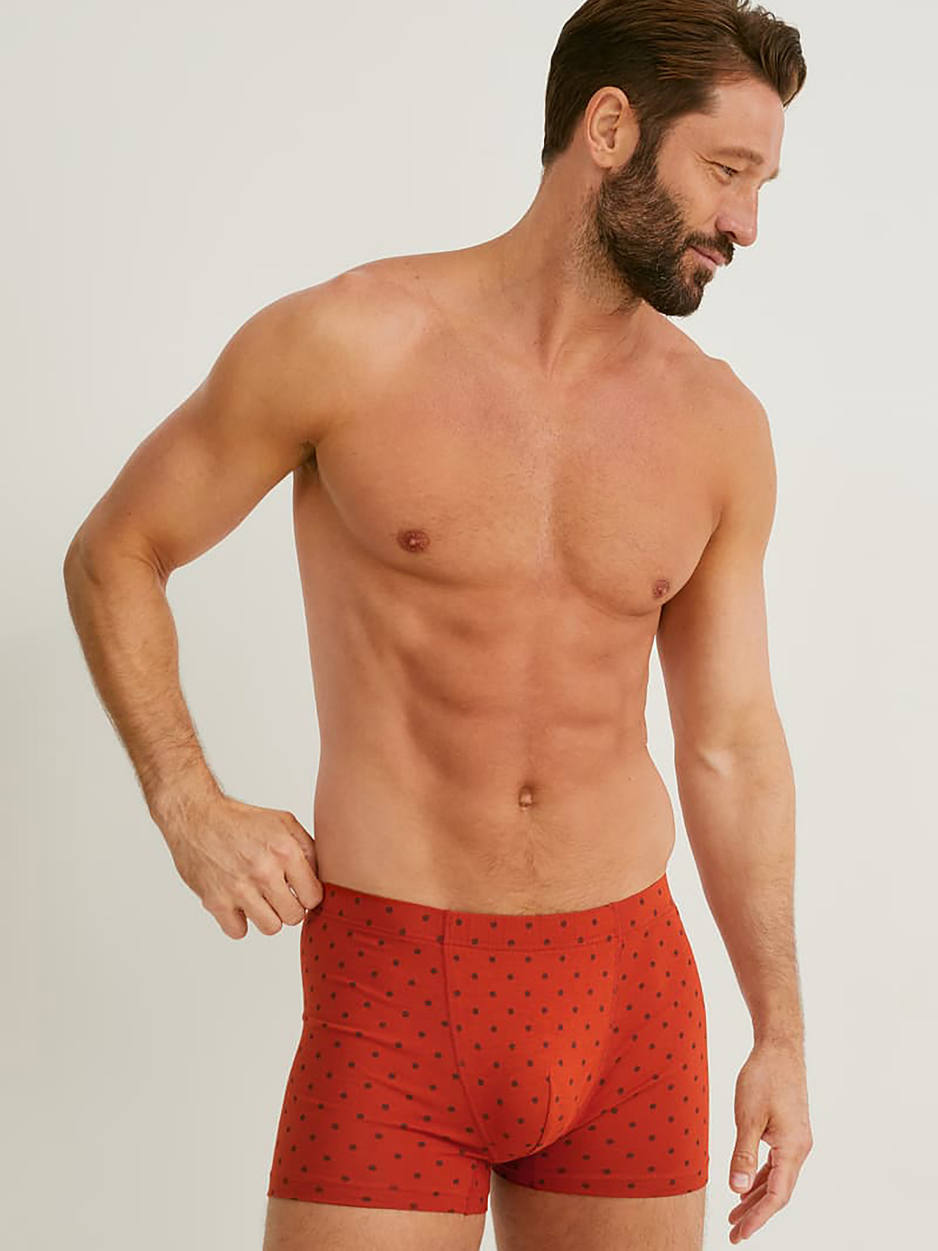 Труси C&A модель 68486 Труси C&A модель 68486 Фото