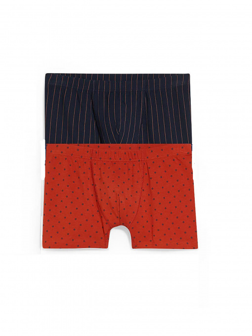 Набір трусів C&A модель 68485 Фото