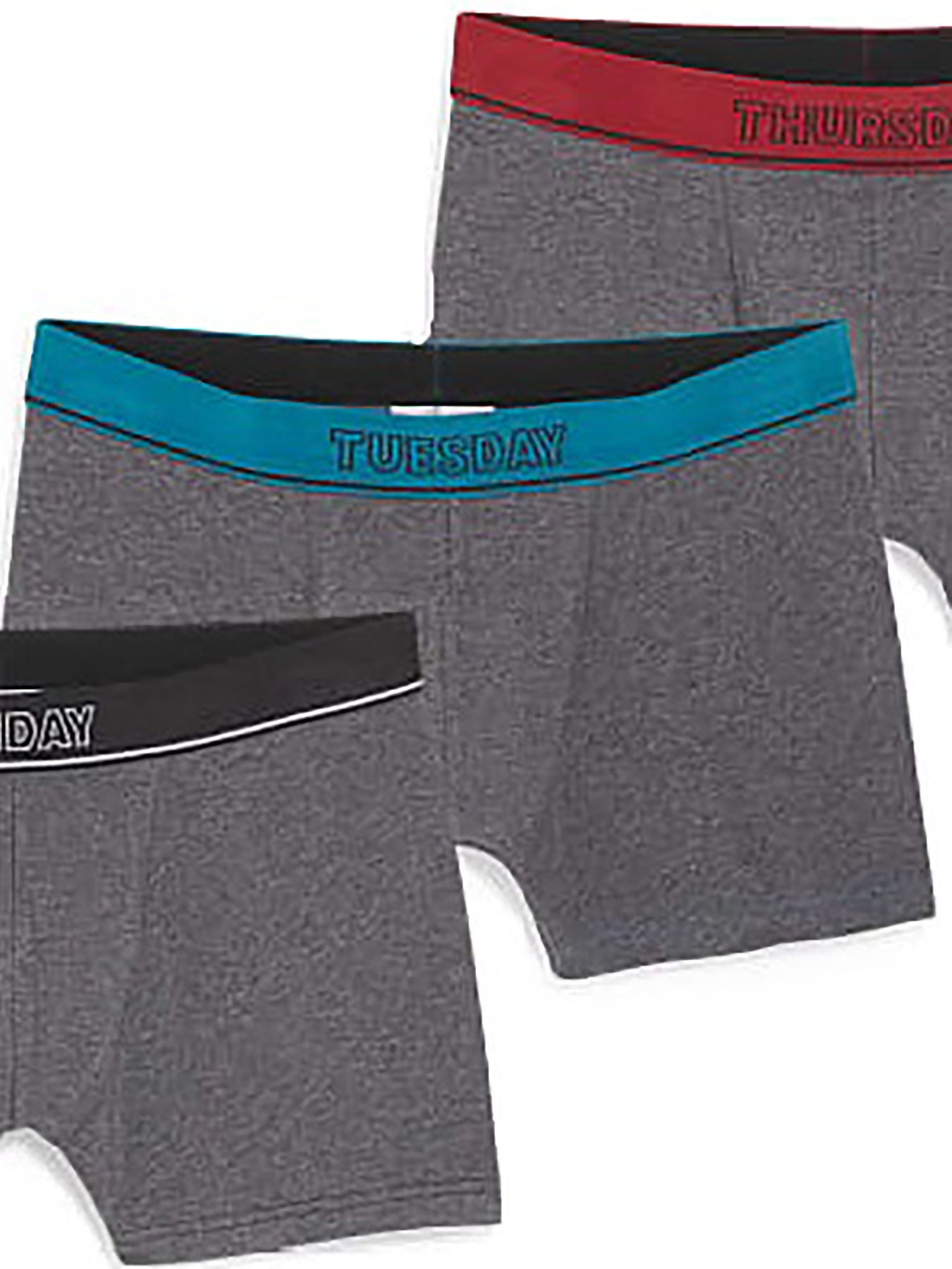 Набор трусов C&A модель 68517 Фото