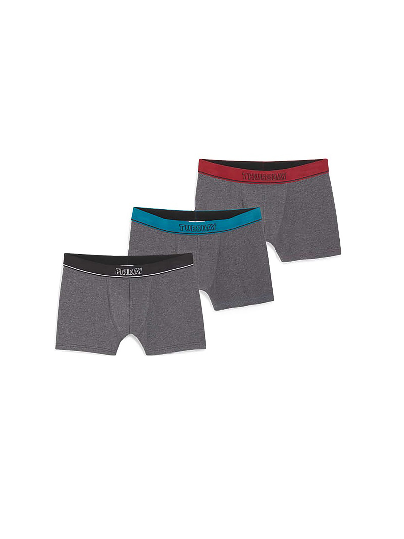 Набор трусов C&A модель 68517 Фото