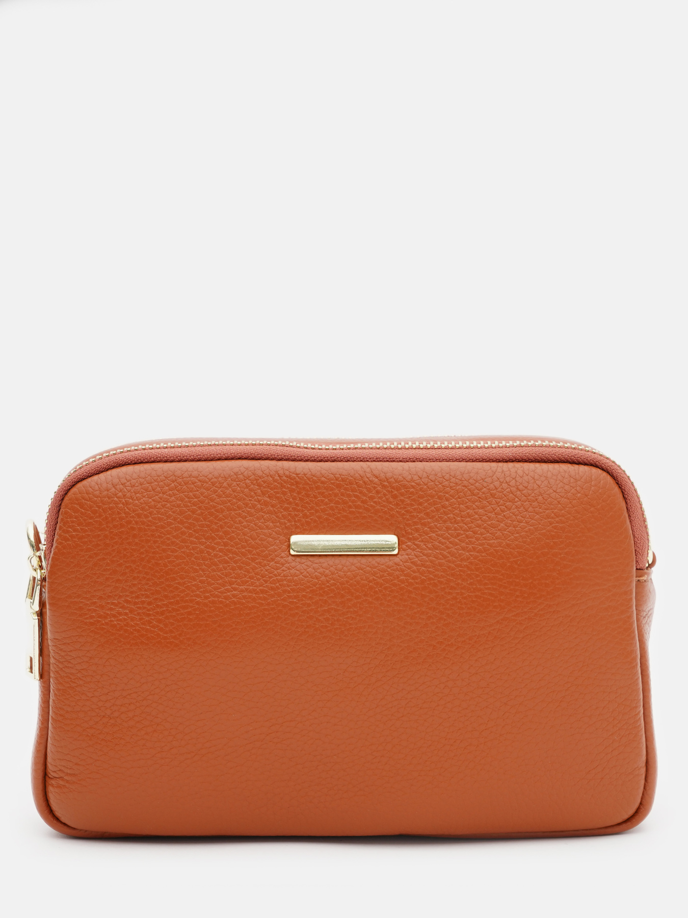 Крос-боді Keizer модель K11906br-brown Фото