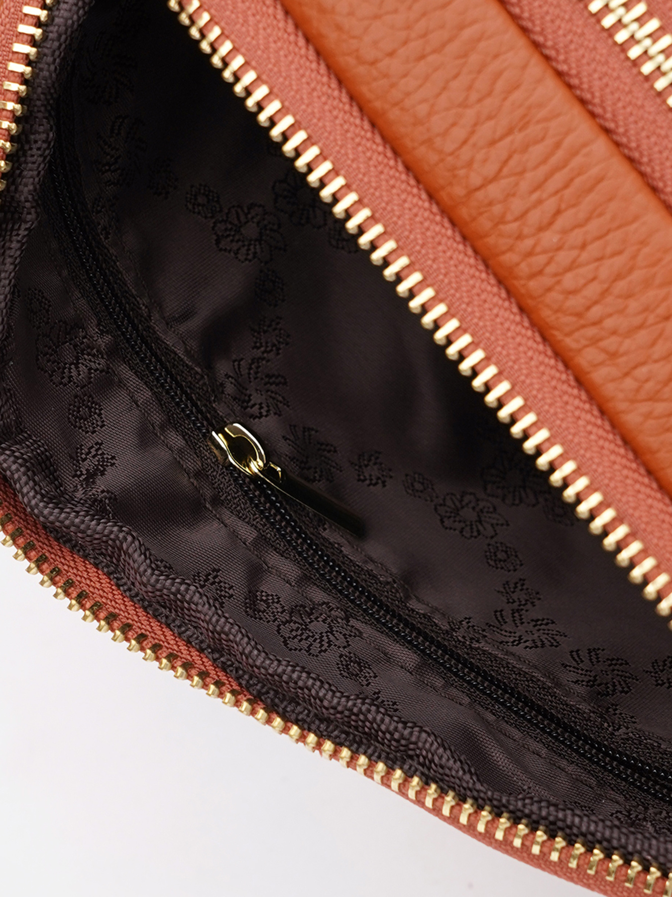 Крос-боді Keizer модель K11906br-brown Фото