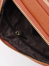 Крос-боді Keizer модель K11906br-brown Фото