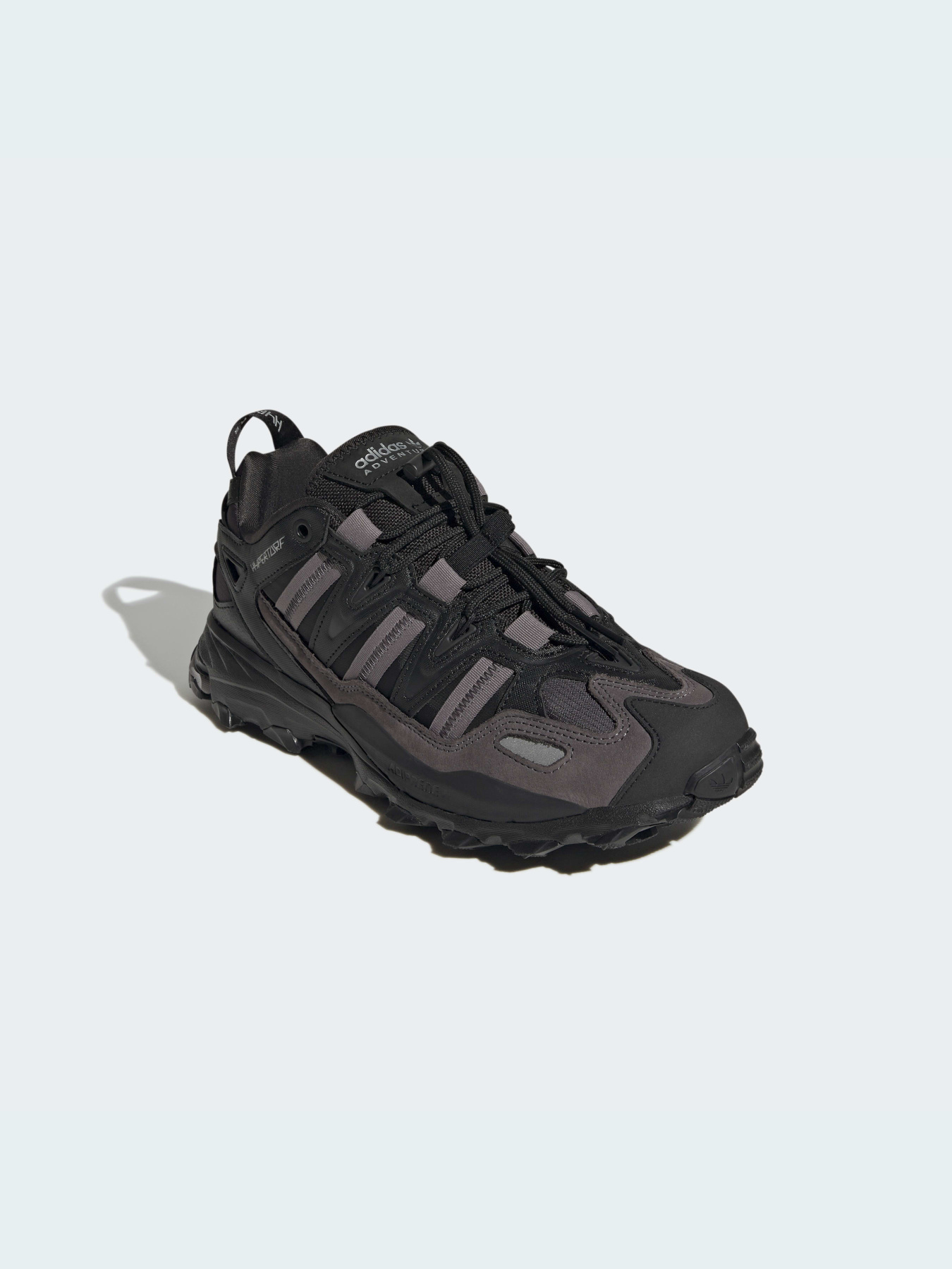 Кроссовки Adidas Adventure модель GX2022 Фото