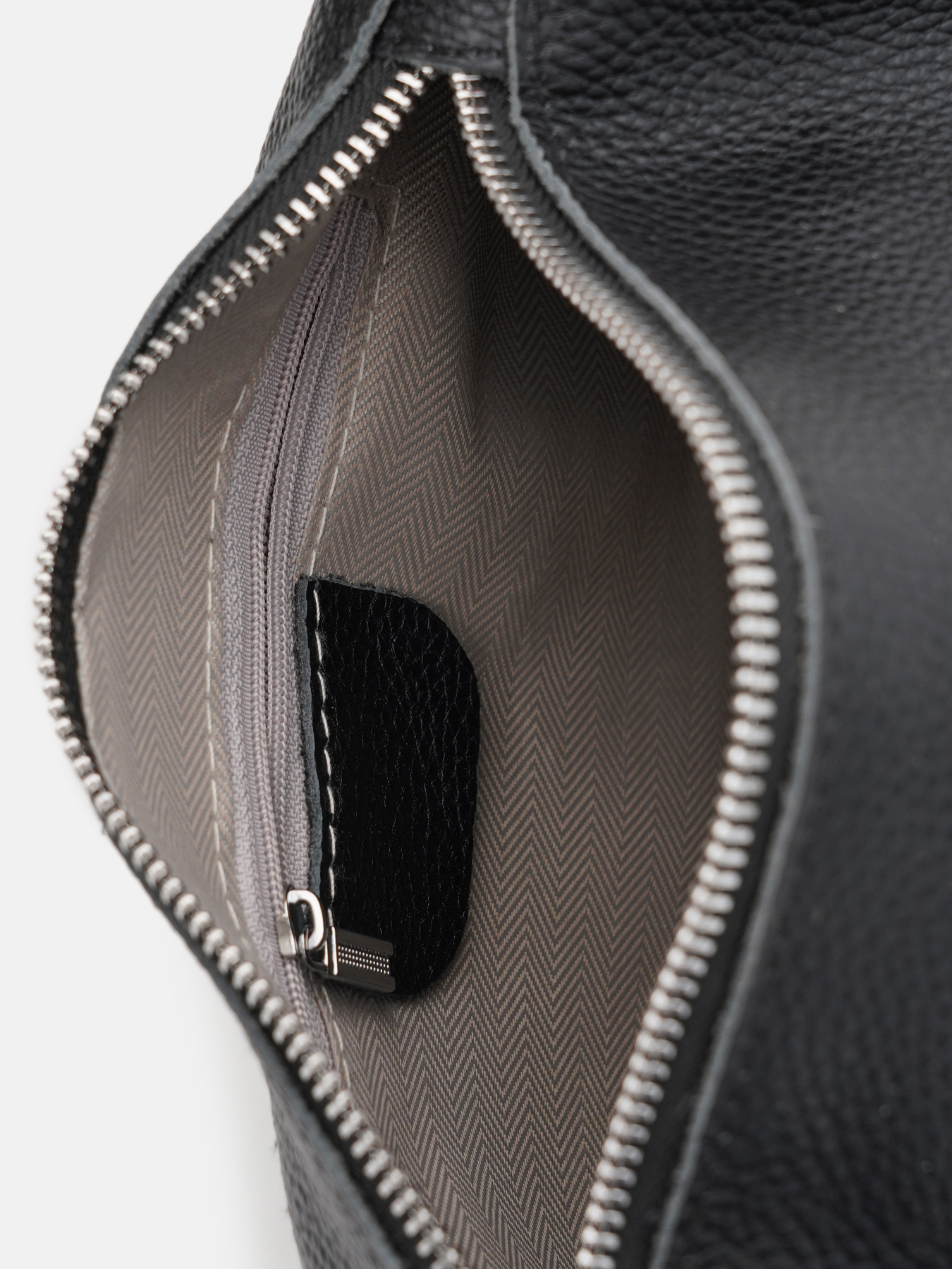 Крос-боді Keizer модель K120172bl-black Фото