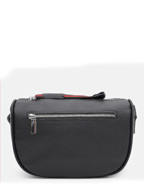 Крос-боді Keizer модель K120172bl-black Фото