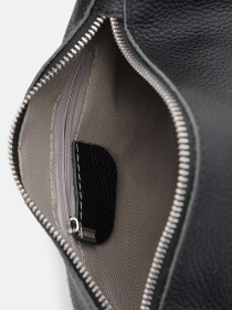 Крос-боді Keizer модель K120172bl-black Фото