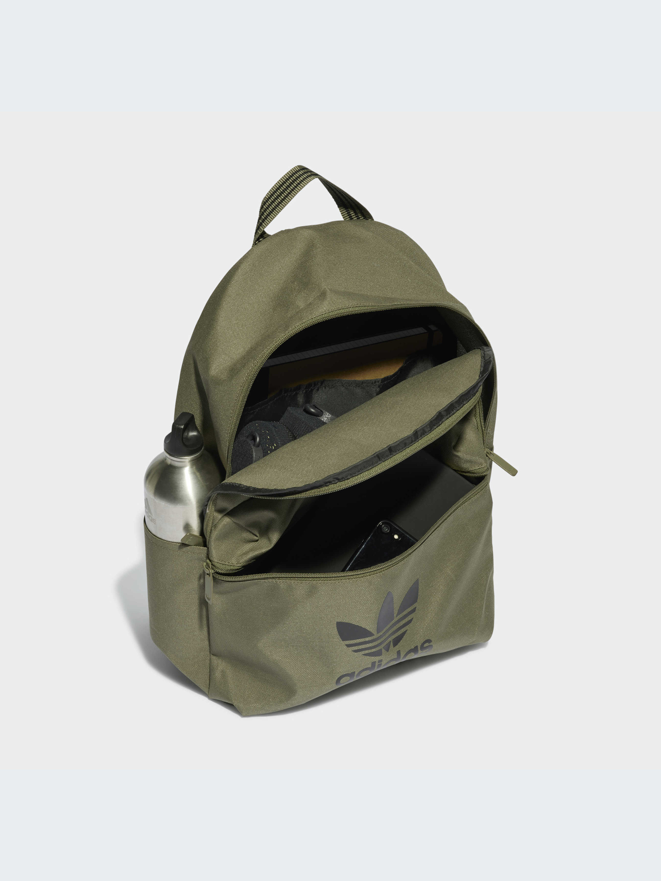 Рюкзак Adidas Adicolor модель IL1962 Фото